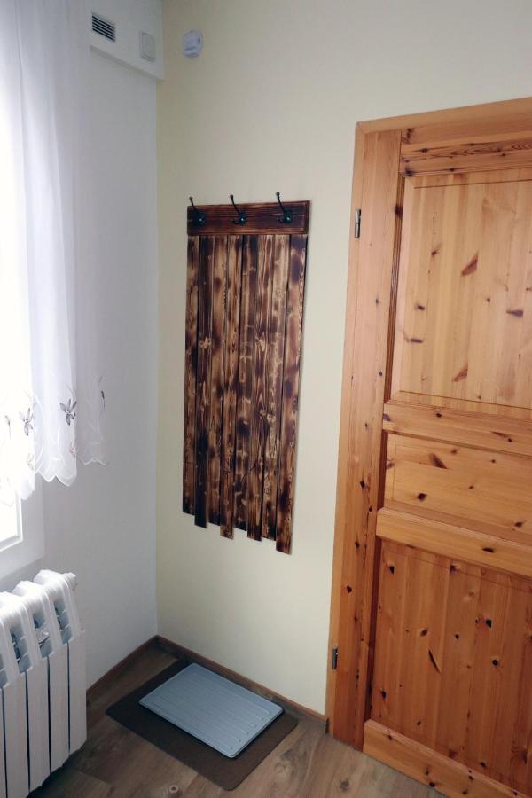 Ferienwohnung Zum Rotem Karpfen 埃尔福特 外观 照片