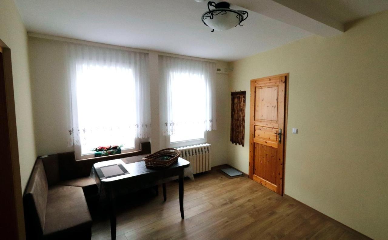 Ferienwohnung Zum Rotem Karpfen 埃尔福特 外观 照片